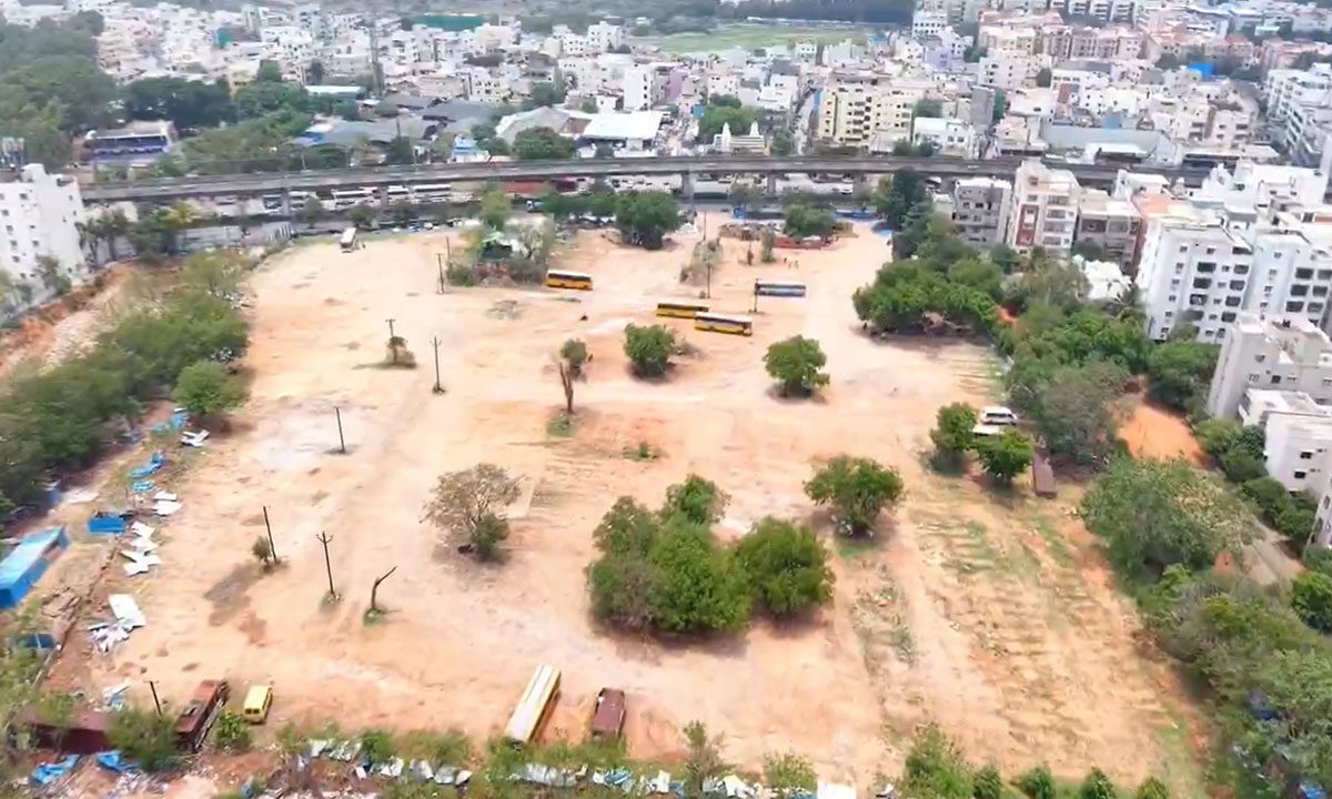 Diamond Hills Drama Ends: HYDRAA Sweeps in to Reclaim Encroached Land After Years of Legal Wrangling
