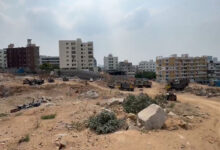 HYDRA Strikes Again: Illegal Constructions Demolished in Puppalaguda’s Dollar Hills
