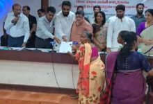 520 Families Get 2BHKs in Nampally; 1,800 More Coming in 73 Blocks: Minister Ponnam Prabhakar