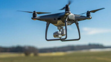 Hyderabad: Cyberabad Police Bans Drone and Aerial Activities Near These Areas