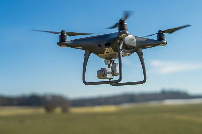 Hyderabad: Cyberabad Police Bans Drone and Aerial Activities Near These Areas