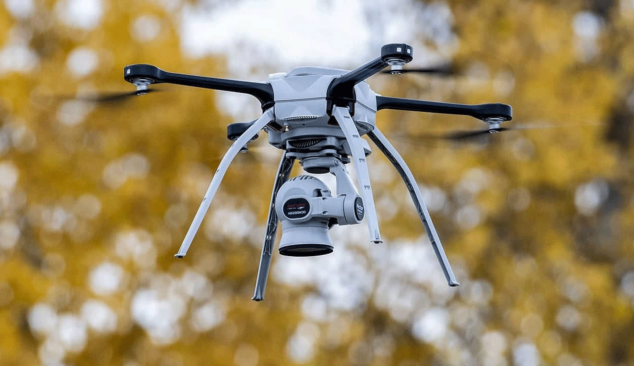 Hyderabad Police Ban Drones and Paragliders Over Key City Areas Ahead of Miss World 2025