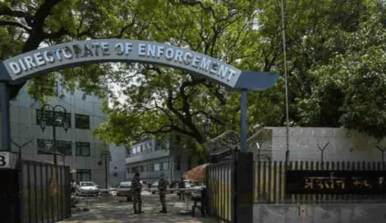 Vintage Car Collection Uncovered in Hyderabad as ED Raids Scam Suspects