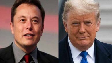 Is Elon Musk's Exit a Sign of Growing Rift with Trump Over Fiscal Policy?
