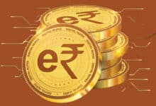 RBI Reports Surge in E-Rupee Circulation to Over ₹1,000 Crore