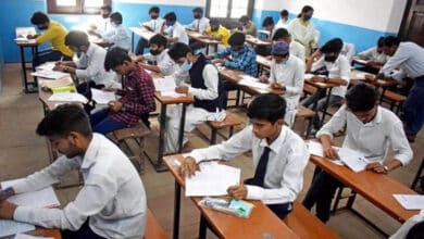 Over 16,000 Students Absent, 27 Caught Cheating in Telangana Intermediate Supplementary Exams