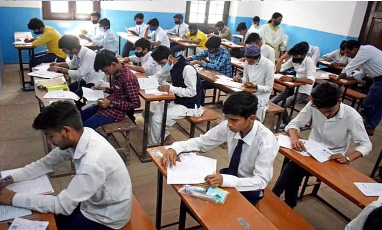 Over 16,000 Students Absent, 27 Caught Cheating in Telangana Intermediate Supplementary Exams
