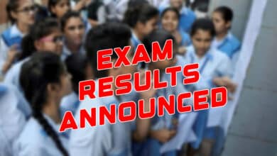 Rajasthan Board 12th Result 2025 Declared, Check Scores Online Now