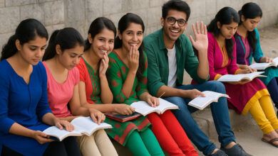 Telangana: DOST 2025 Notification Released, Degree Admission Process Begins