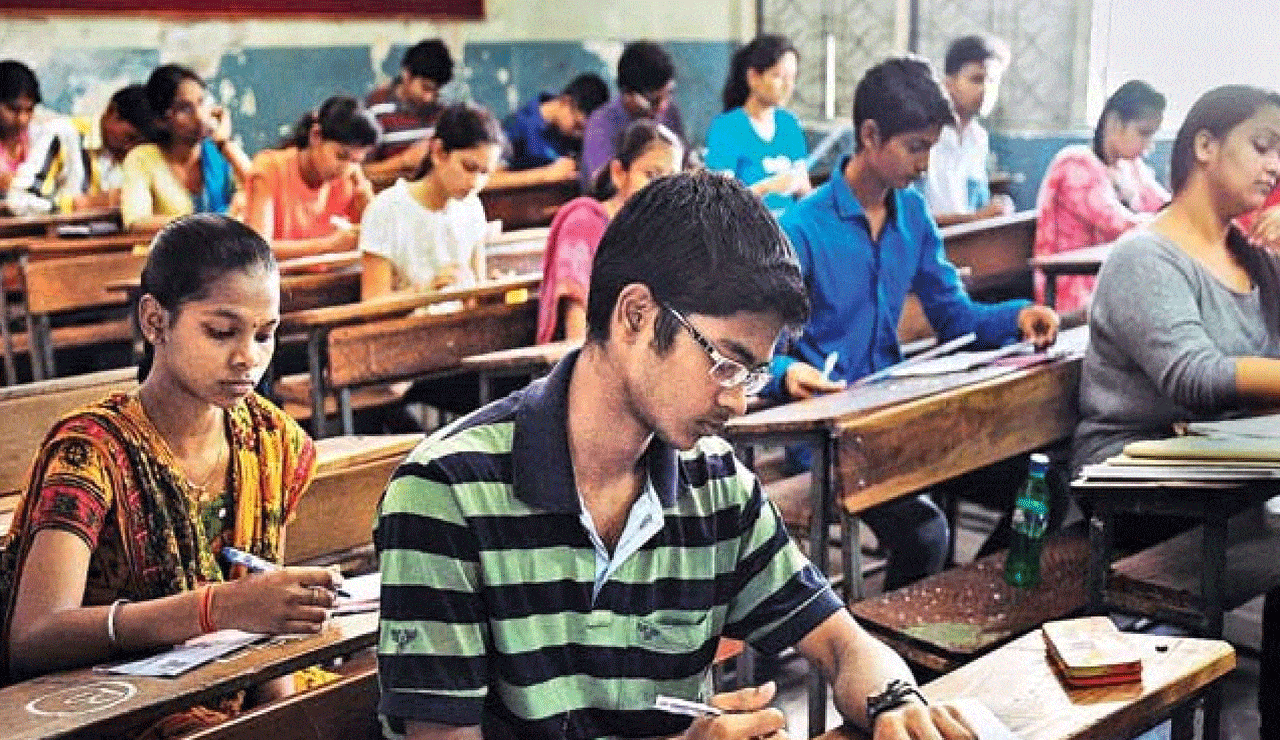 Telangana Intermediate Supplementary Exams 2025 from Tomorrow – Check Complete Schedule