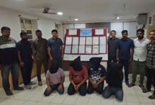 Hyderabad Police Busts Fake Educational Certificate Racket, 4 Arrested