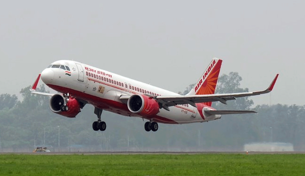 Hyderabad Airport Faces Flight Cancellations Amid Operation Sindoor