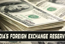 India’s Forex Reserves Surge Past $688 Billion Mark, Exports Hit Historic Highs