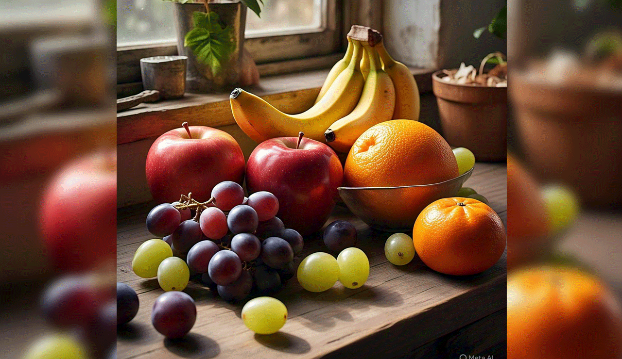 Not All Fruits Are Equal: Best and Worst Choices for Blood Sugar Control
