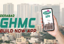 ‘My GHMC’ App Simplifies Civic Services for Hyderabad Residents