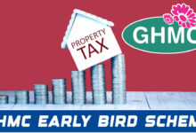 Hyderabad: GHMC Collects ₹870 Crore Property Tax Under Early Bird Scheme, Exceeds Last Year’s Record