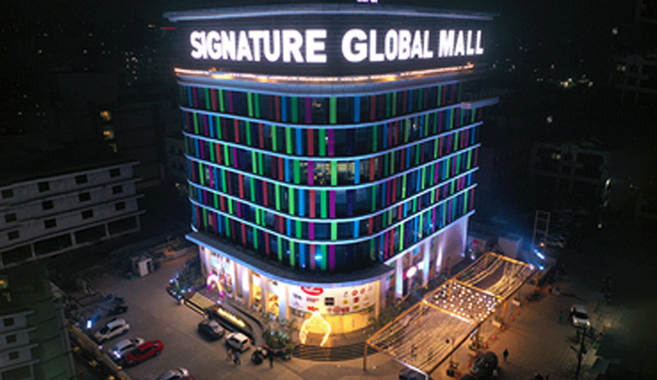 Signature Global Q4 FY25 Results: Revenue Drops 37% But Net Profit Doubles