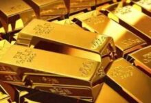 Gold Prices Drop Sharply in Hyderabad; Experts Cite Global Factors Behind Fall