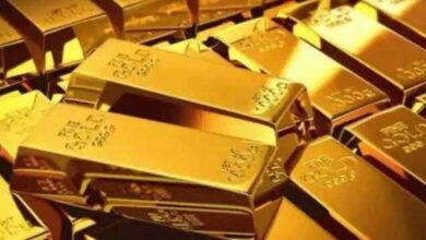 Gold Prices Drop Sharply in Hyderabad; Experts Cite Global Factors Behind Fall