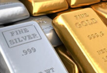 Gold Rates Soar Again, Silver Prices Dip — Check Latest Market Rates