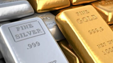 Gold Rates Soar Again, Silver Prices Dip — Check Latest Market Rates