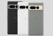 Google Launches Direct Online Sales of Pixel Devices in India