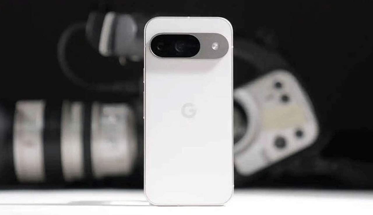 Massive ₹15,000 Discount on Google Pixel 9 – Mind-Blowing Features You Can’t Miss!