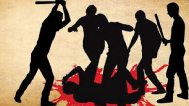 Hyderabad: Rowdy Sheeter Attacks Man at Nampally Hospital