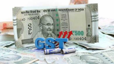 India’s GST Collection Hits Record High of ₹2.37 Lakh Crore in April 2025