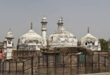 Allahabad HC Adjourns Hearing on Plea for ASI Survey of Gyanvapi Mosque Ablution Pond