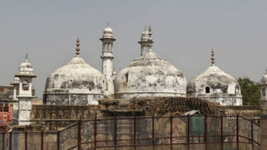 Allahabad HC Adjourns Hearing on Plea for ASI Survey of Gyanvapi Mosque Ablution Pond