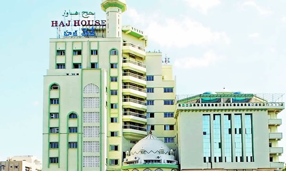 Hyderabad: Waqf’s ₹22 Crore Garden View Mall in Nampally Set for Revival as Govt Plans Fresh Tenders