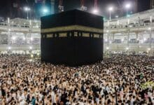 Hajj 2025: Saudi Arabia Warns of Strict Fines for Unauthorized Pilgrims