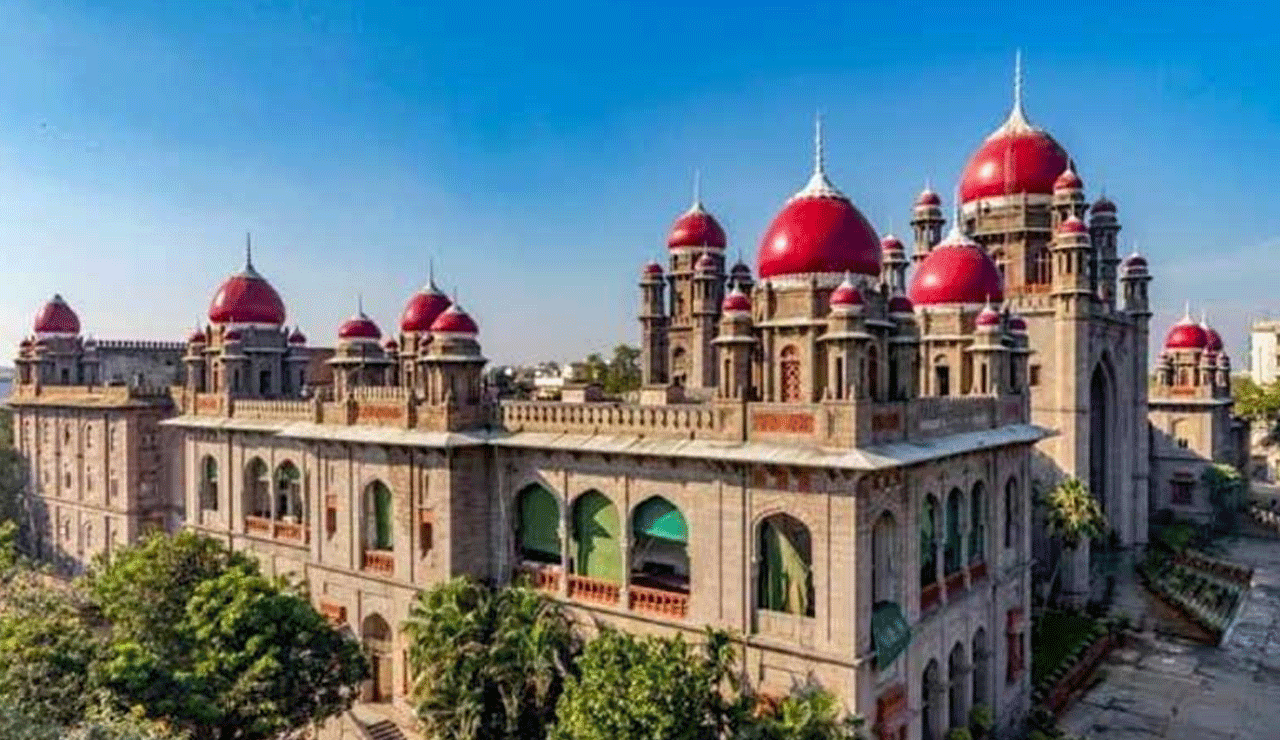 High Court Summer Vacation: Filing Allowed Only on These Dates