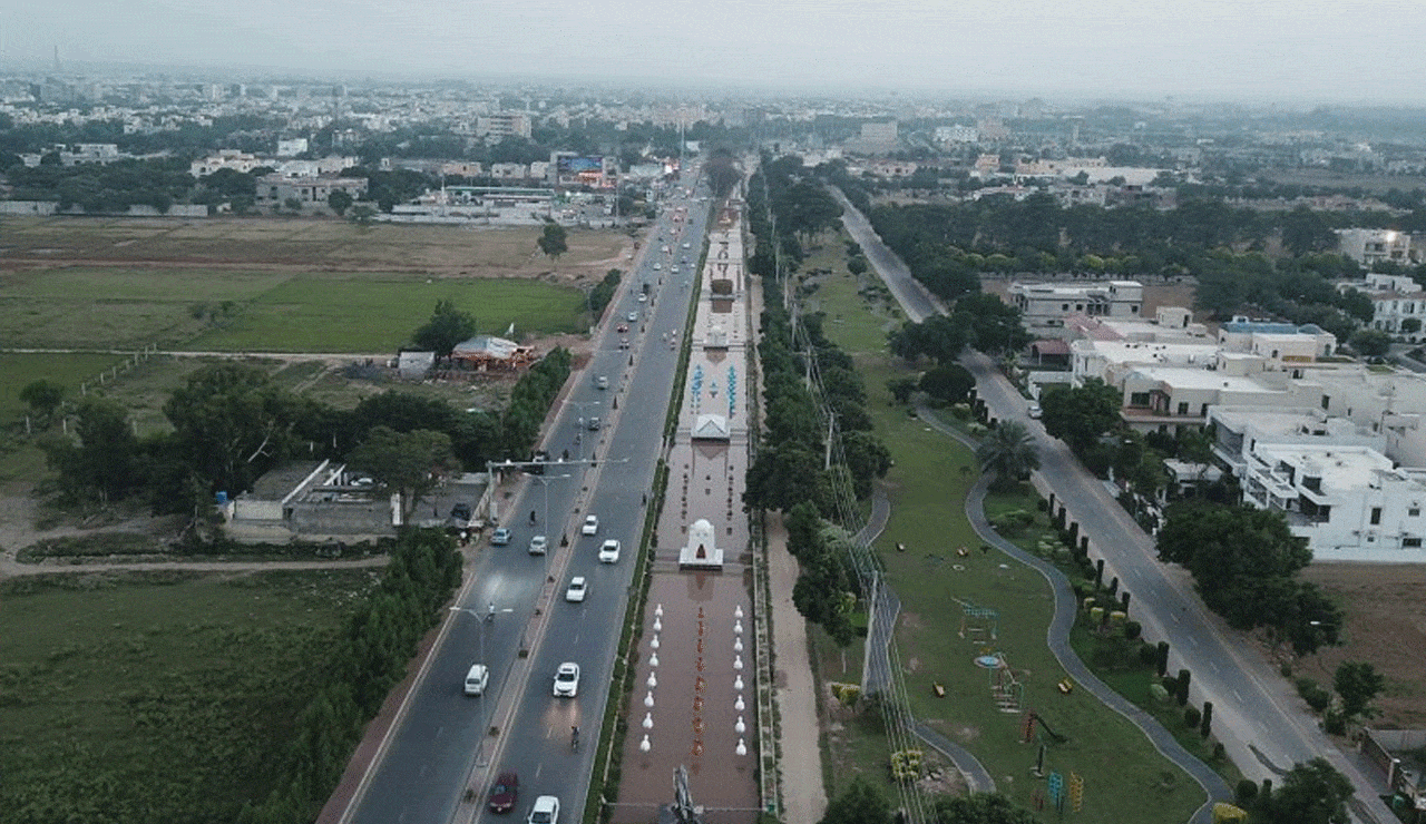 Elevated Corridor on NH-44 in Secunderabad Set to Ease Traffic Congestion