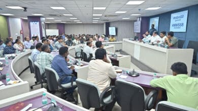 Hyderabad Gears Up for Monsoon: 146 Water-Logging Spots Identified, Action Plan in Full Swing