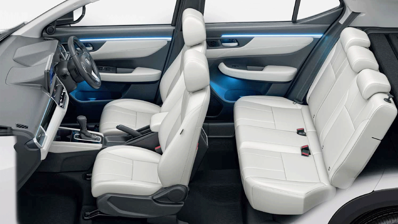 HONDA 1 1 Honda Introduces Special Elevate Apex Edition – More Features, Lower Price