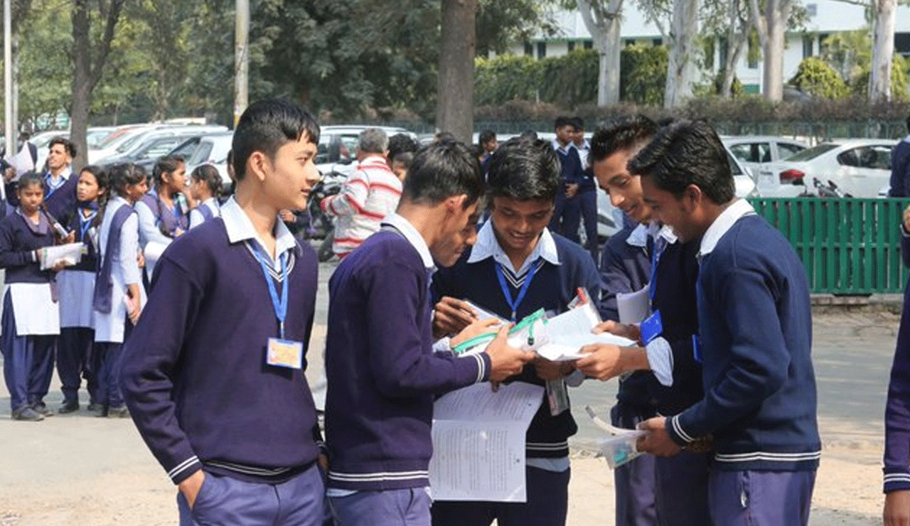HPBOSE HP Board 10th Result 2025 DECLARED: Check Himachal Pradesh Board Class 10 Scores via Direct Link