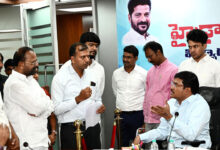 Hyderabad: From Parks to Plots: 61 Complaints of Encroachment Reported in HYDRAA Prajavani