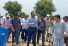 Hyderabad: Fake Papers, Real Constructions — HYDRAA Busts Encroachment Scam on 17 Acres