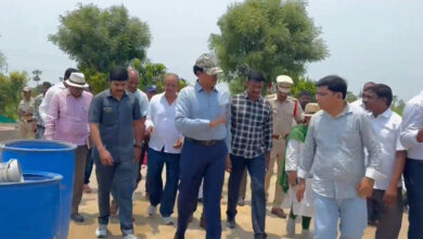 Hyderabad: Fake Papers, Real Constructions — HYDRAA Busts Encroachment Scam on 17 Acres