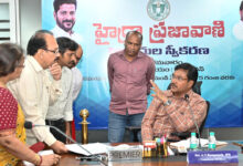 HYDRAA Flooded with Encroachment Complaints as Citizens Break Silence Across Hyderabad