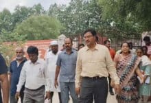 HYDRAA Commissioner Ranganath Inspects Illegal Constructions in Boduppal and Peerzadiguda