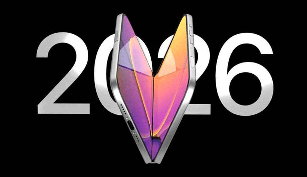 Apple iPhone 18-Fold Tipped for 2026 Launch: Foldable iPhone Finally Becoming a Reality?