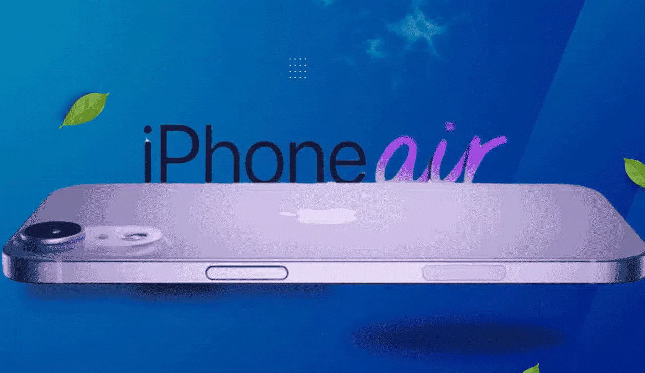 iPhone 17 Pro to Get Horizontal Camera Bar, A19 Chip & New AI Features