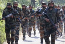 Two Terrorists Killed, Soldier Injured in Ongoing Kishtwar Encounter