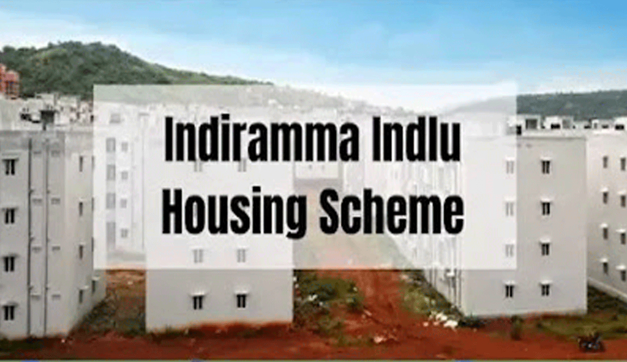 Only 18 Lakh Out of 82 Lakh Get Homes: Has the Indiramma Housing Scheme Failed the Poor?
