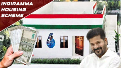 Telangana Promises 3,500 New Homes per Constituency, Aims to Make One Crore Women Millionaires