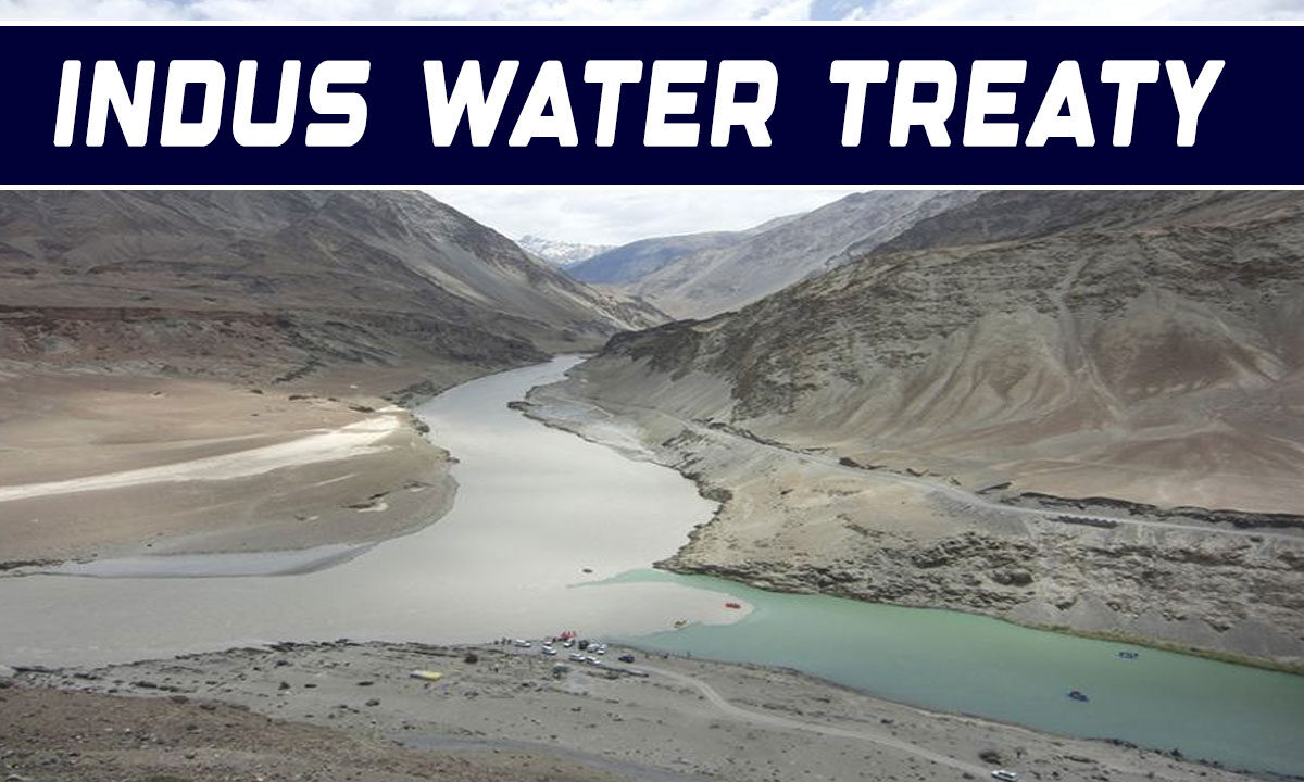 Pakistan Urges India to Reconsider Suspension of Indus Waters Treaty After Pahalgam Attack