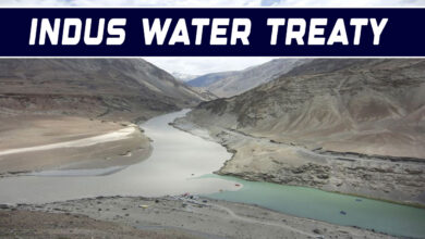 Pakistan Urges India to Reconsider Suspension of Indus Waters Treaty After Pahalgam Attack